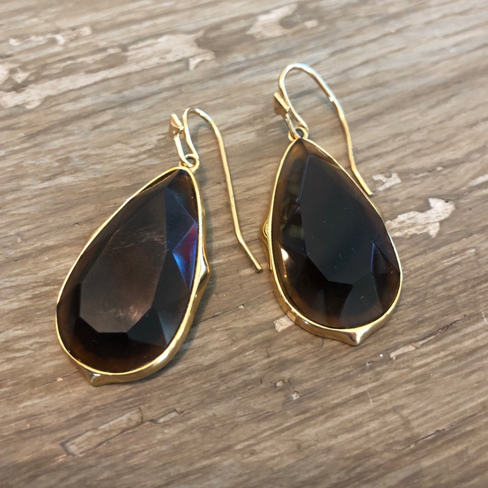 Stella and Dot Earrings